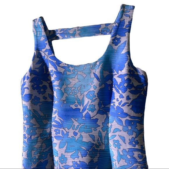 Jennifer Lopez Short Dress size Large - Picture 3 of 6